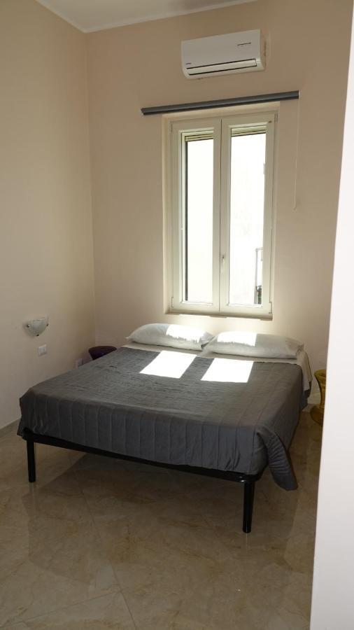 Classic Quadruple Room