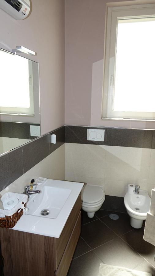 Classic Quadruple Room