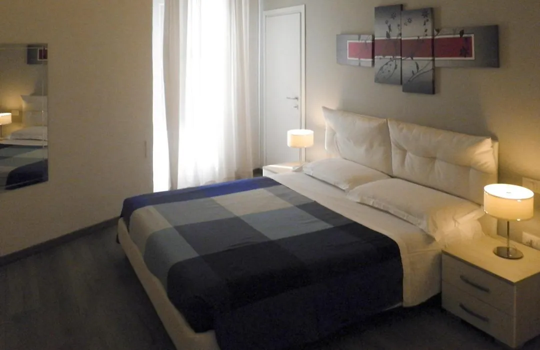 Il Trullo Modern Rooms-1