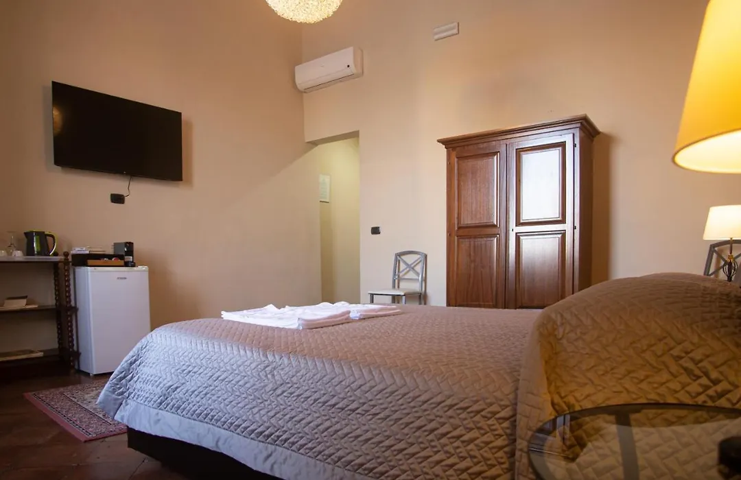 B&B Regina Margherita-1