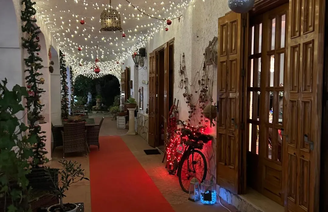 Villa Anna GuestHouse-1