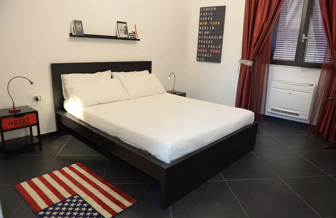 Maria Vittoria Charming Rooms-1