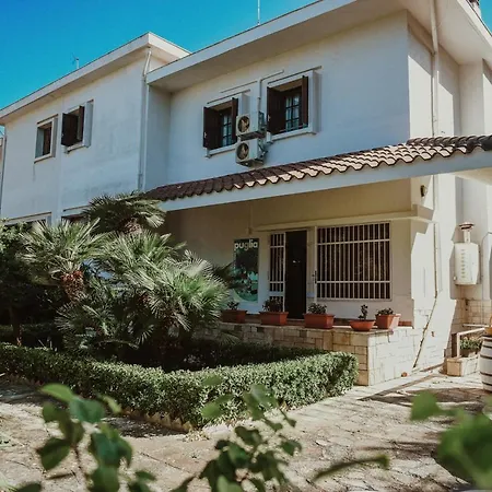 B&B La Sciaia A Mare-3