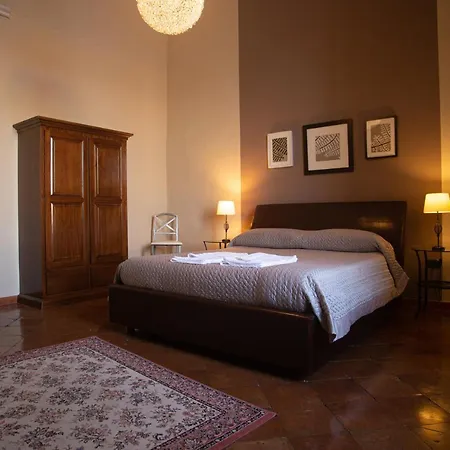 B&B Regina Margherita-3