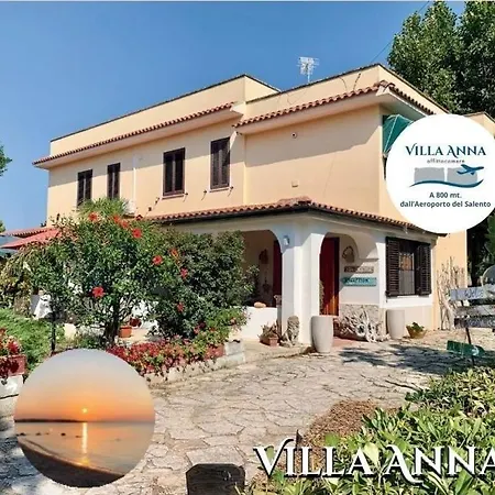 Villa Anna GuestHouse-3