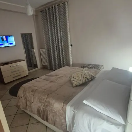 B&B The World-2