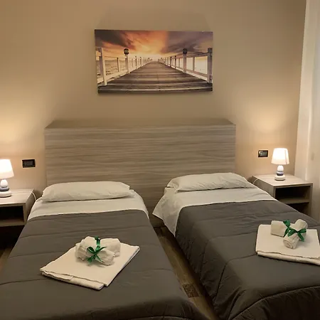 Villa Anna GuestHouse-2