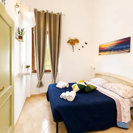 Bed And Breakfast Station-3