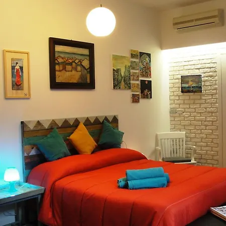 B&B Alma Grande-3